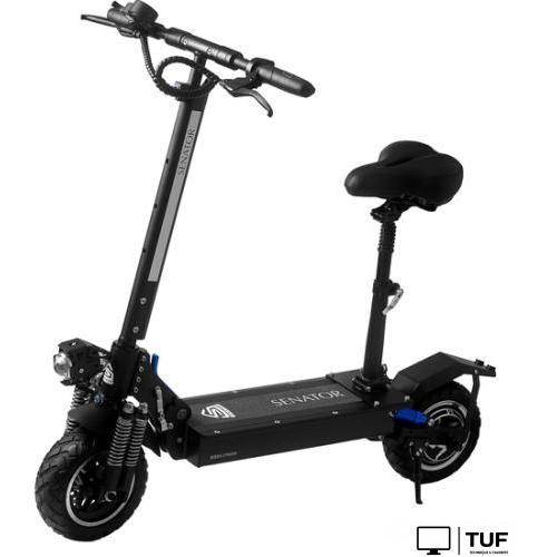 Электросамокат Senator Ram