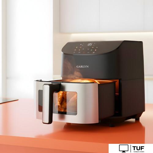 Аэрогриль (аэрофритюрница) Garlyn AG-500
