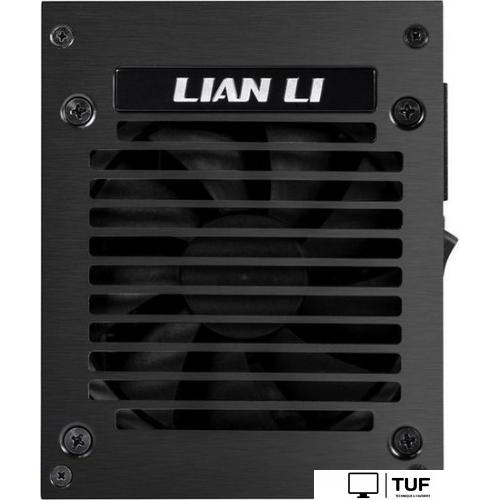 Блок питания Lian Li SP750 G89.SP750B.00EU
