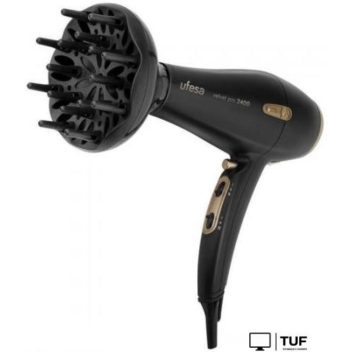 Фен Ufesa SC8450