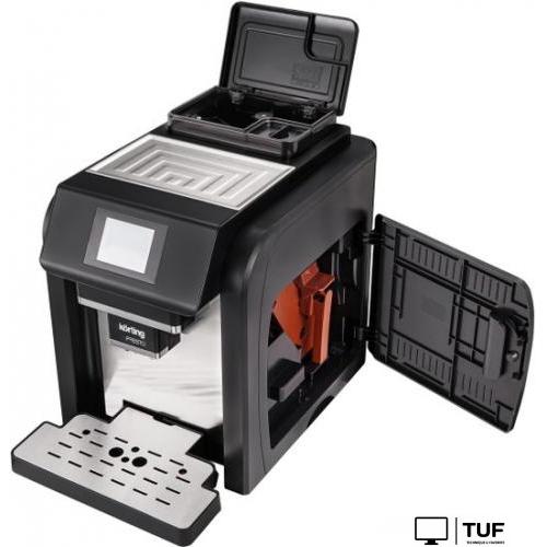 Кофемашина Korting KACM 2009 Presto