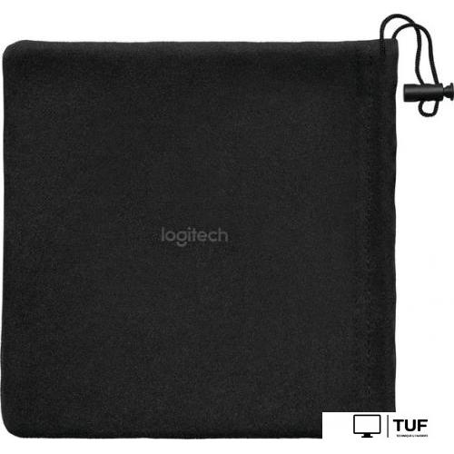 Веб-камера для видеоконференций Logitech Brio