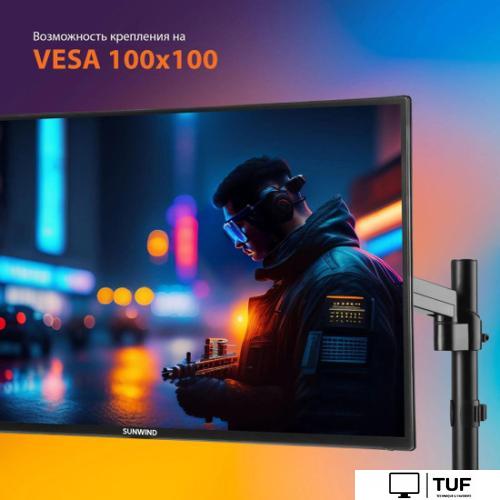 Монитор SunWind SUN-M32BA101