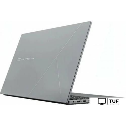 Ноутбук Machcreator Cosmos R17 JJ00GG00GRU