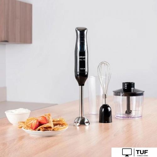 Погружной блендер Scarlett SC-HB42F26