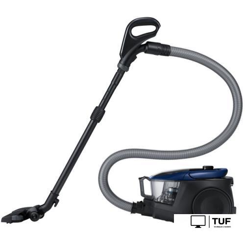 Пылесос Samsung VC18M3120VB/EV