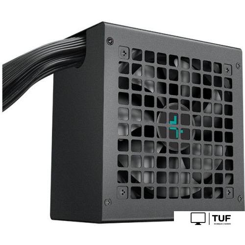 Блок питания DeepCool PL800D