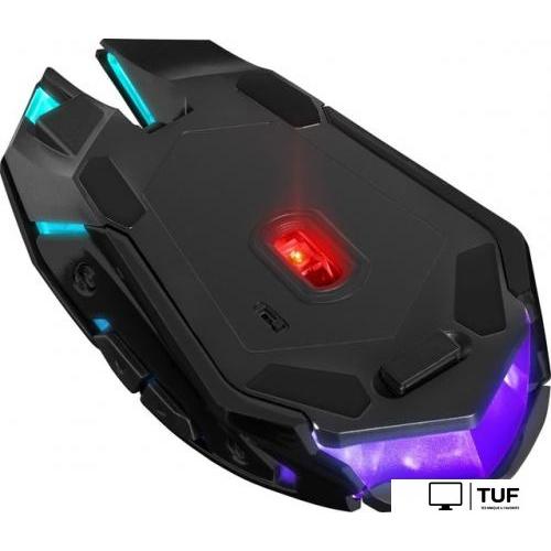 Игровая мышь Defender Trigger GM-934