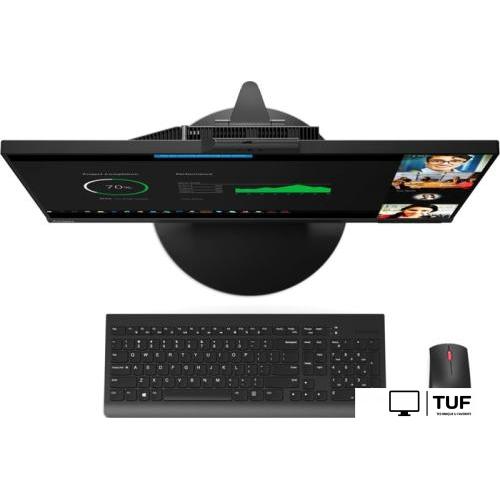 Модульный монитор Lenovo ThinkCentre Tiny-In-One 27 11JHRAT1EU