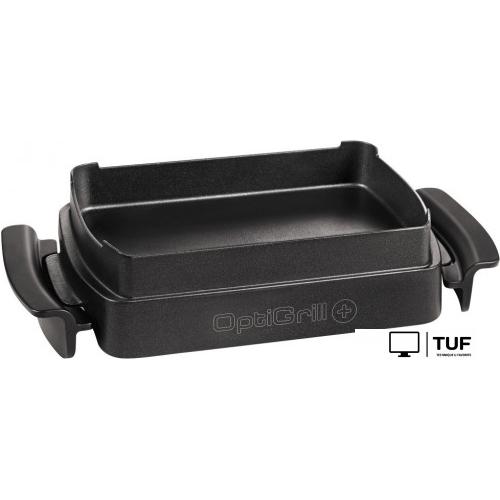 Электрогриль Tefal Optigrill Snacking & Baking GC714834