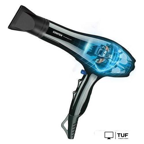 Фен CENTEK CT-2227