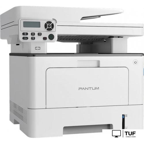 МФУ Pantum BM5106ADN/RU