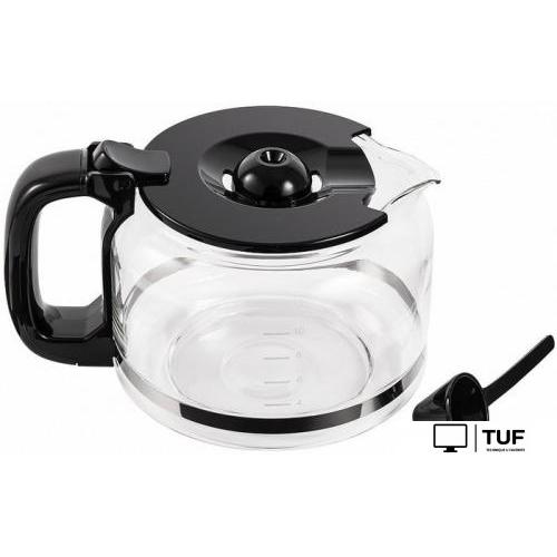 Капельная кофеварка MAUNFELD MF-723S