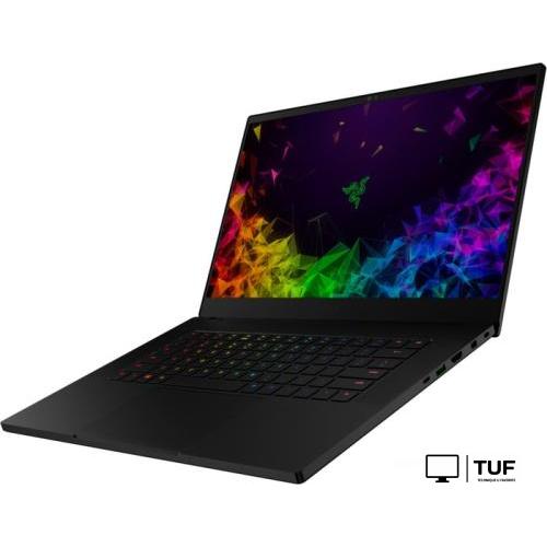 Игровой ноутбук Razer Blade Advanced RZ09-03009E97-R3U1
