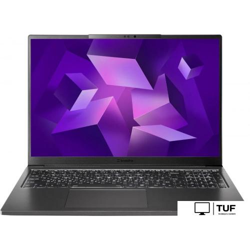 Ноутбук Kvadra Nau LP16 Y22L01CAS122R_DCFD05