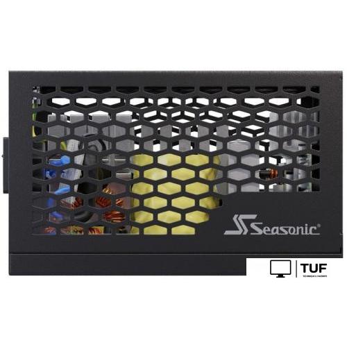 Блок питания Seasonic Prime Fanless PX-500