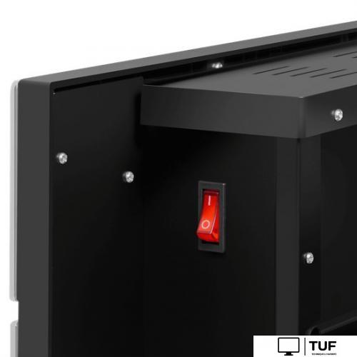 Кофемашина MAUNFELD AMCM1503W