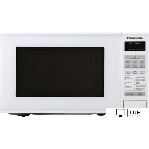 Микроволновая печь Panasonic NN-ST251WZPE