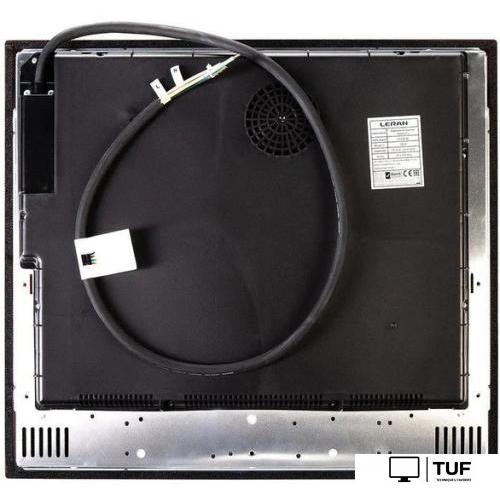 Варочная панель Leran EIH 6543 BV