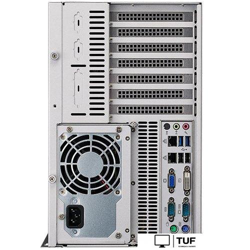 Корпус Advantech IPC-7130-50B