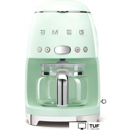 Капельная кофеварка Smeg DCF02PGEU