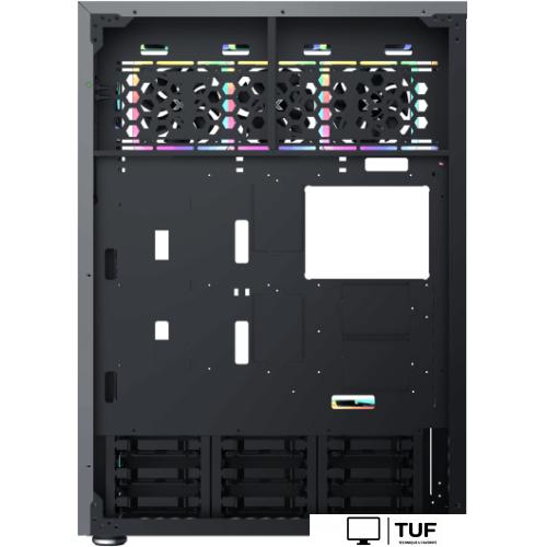 Корпус Xigmatek Elysium II EN41624 (черный)