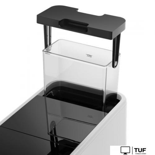 Кофемашина MAUNFELD MF-A7021WH