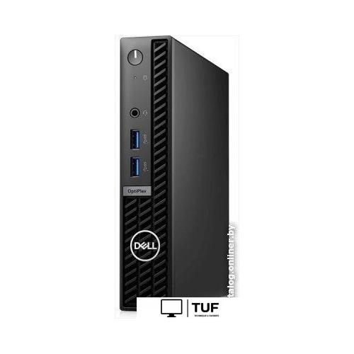 Компактный компьютер Dell OptiPlex 7010-5820