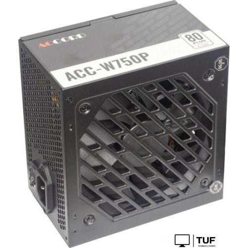 Блок питания Accord ACC-W750P