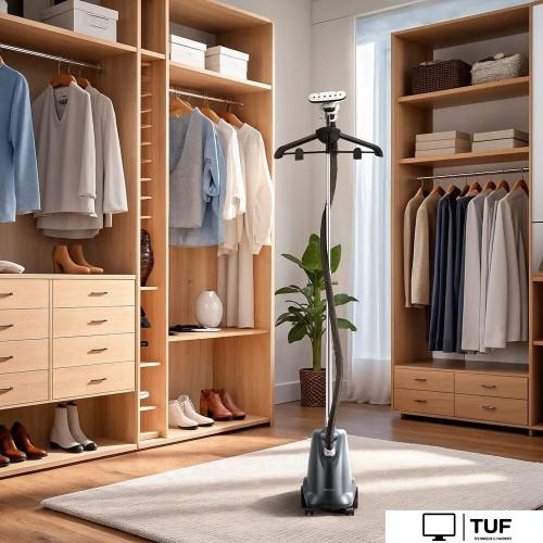 Отпариватель Kitfort KT-9359