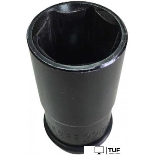 Гайковерт Zitrek Crusher 20-Li Set (с 2-мя АКБ, кейс)