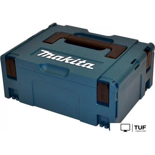 Высечные электрические ножницы Makita JN3201J