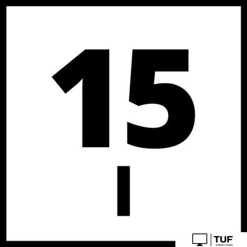 Пылесос Einhell TC-VC 18/15 Li - Solo (без АКБ и З/У)