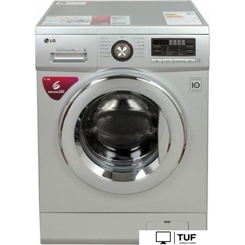 Стиральная машина LG F1296TD4