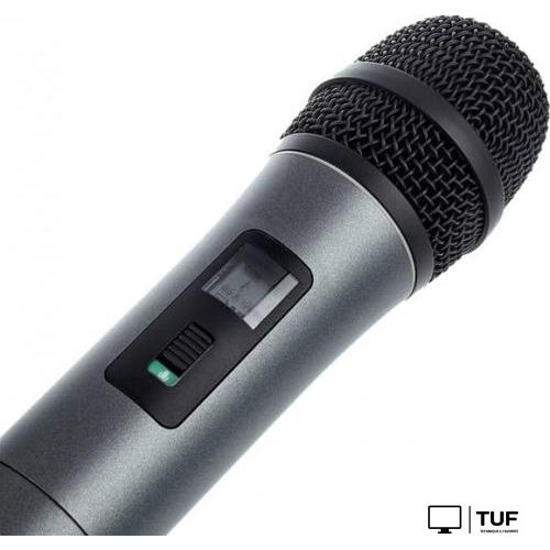 Радиосистема Sennheiser XSW 1-835-B