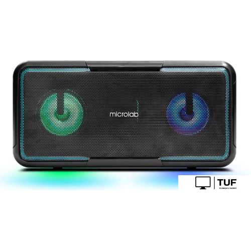 Беспроводная колонка Microlab BP12