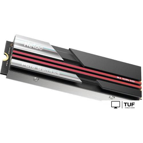 SSD Netac NV7000 2TB NT01NV7000-2T0-E4X