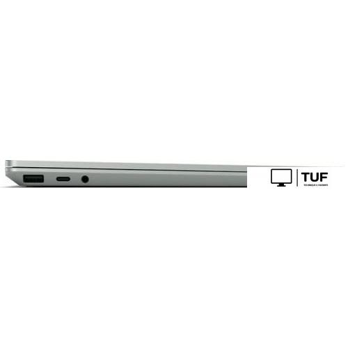 Ноутбук Microsoft Surface Laptop Go 2 8QC-00031