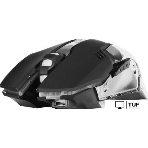 Игровая мышь Defender Trigger GM-934