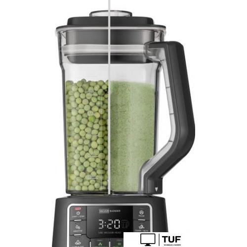 Стационарный блендер Sencor SBU 7878BK