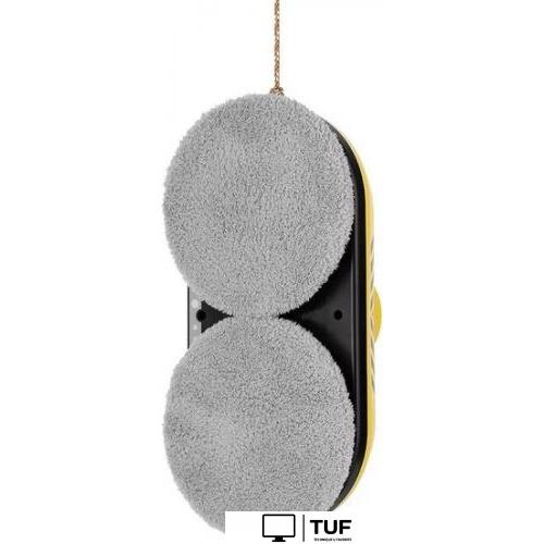 Робот для мытья окон Kitfort KT-5186