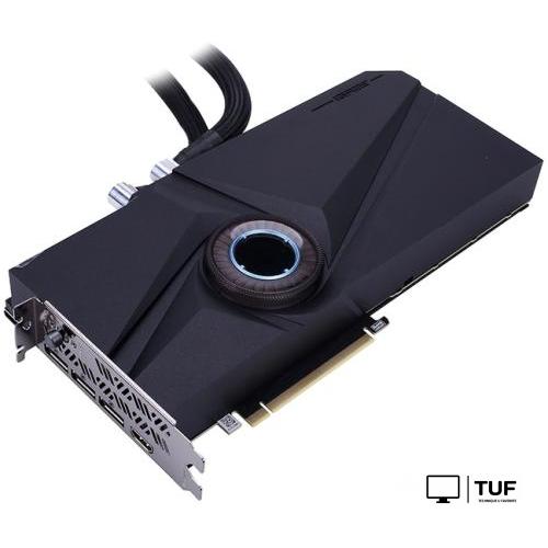 Видеокарта Colorful iGame GeForce RTX 3070 Neptune OC LHR-V