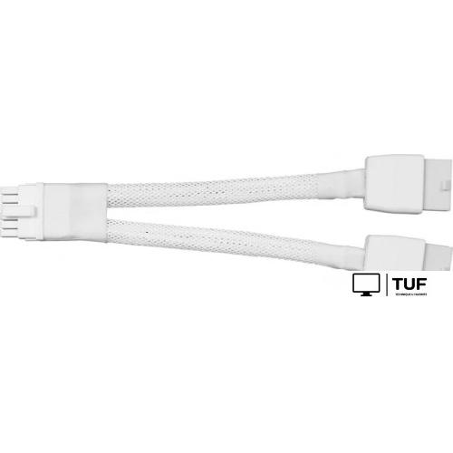 Видеокарта MSI GeForce RTX 5070 12G Ventus 2X OC White