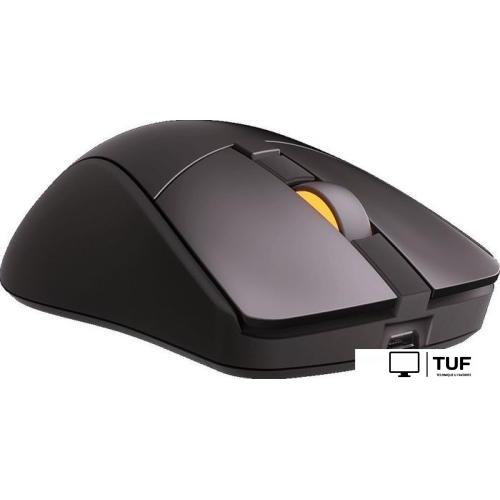 Игровая мышь Cougar Surpassion RX (черный)