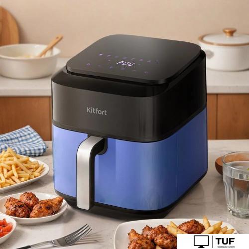 Аэрогриль Kitfort KT-2263