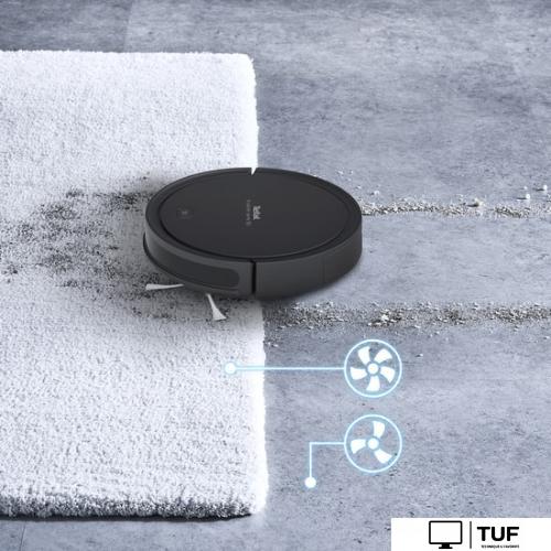 Робот-пылесос Tefal X-plorer Serie 50 RG7375WH