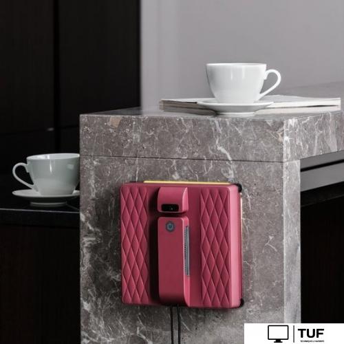 Робот для мытья окон Даджет R100