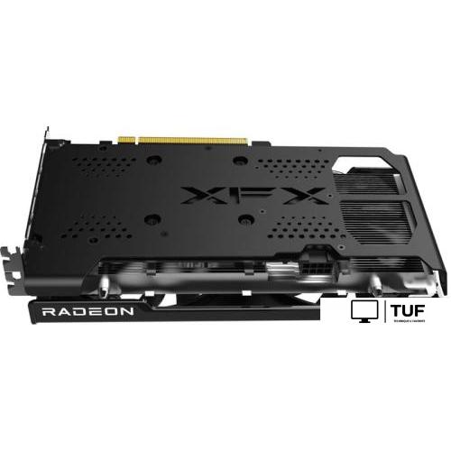 Видеокарта XFX Speedster SWFT 210 Radeon RX 6600 Core 8GB GDDR6 RX-66XL8LFDQ