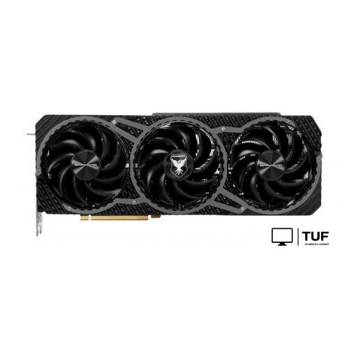 Видеокарта Gainward GeForce RTX 4070 Ti Super Phoenix NED47TS019T2-1043X