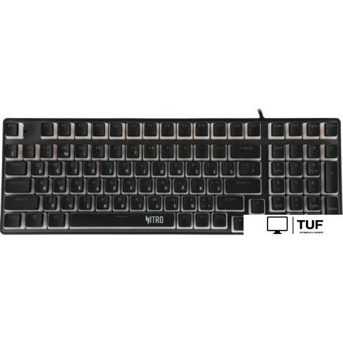 Клавиатура Acer Nitro OKW303